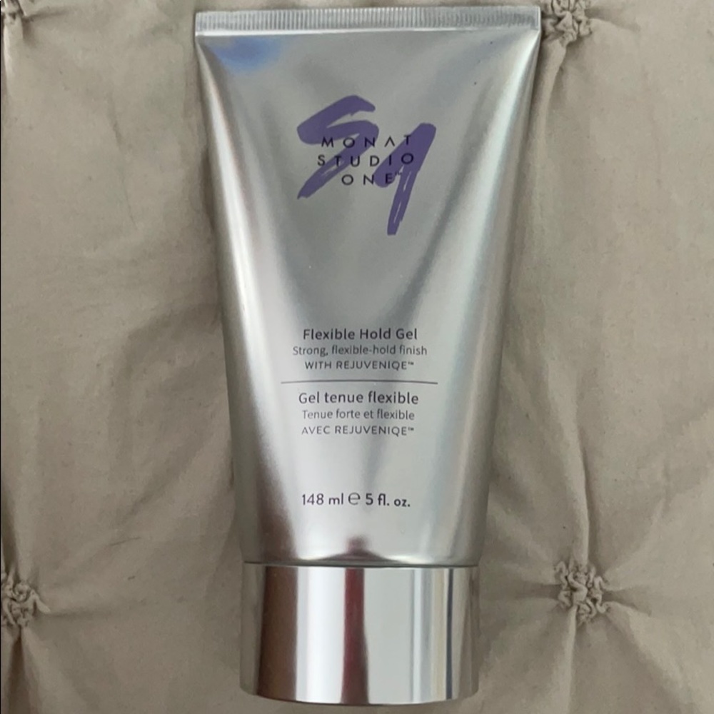 NEW Monat Flexible Hold Gel